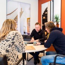 Advies over trap soorten