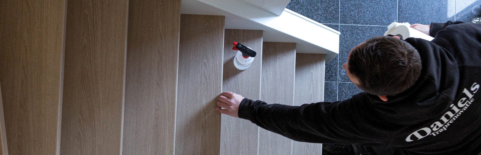 Vacatures en meer over werken bij Daniels