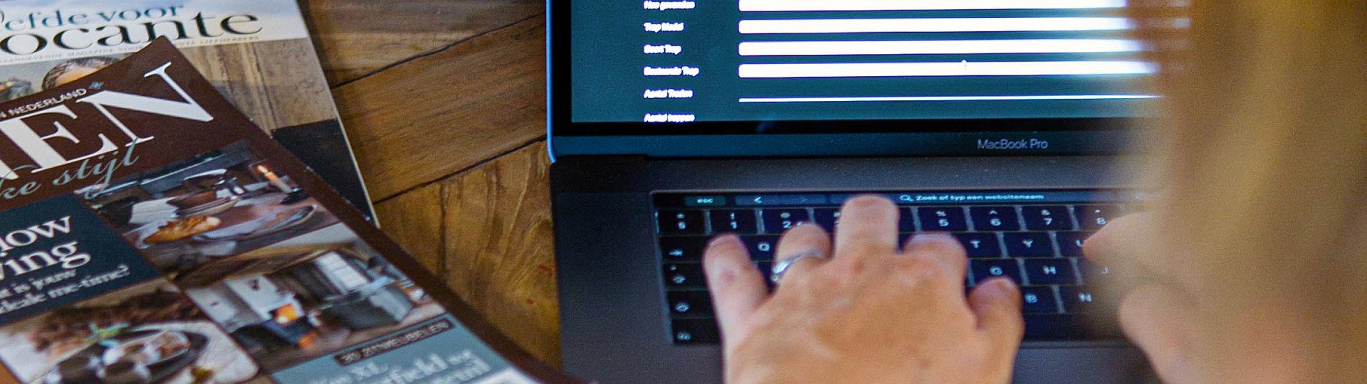 offerte berekenen vanuit thuis