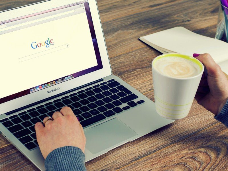 Google reviews plaatsen