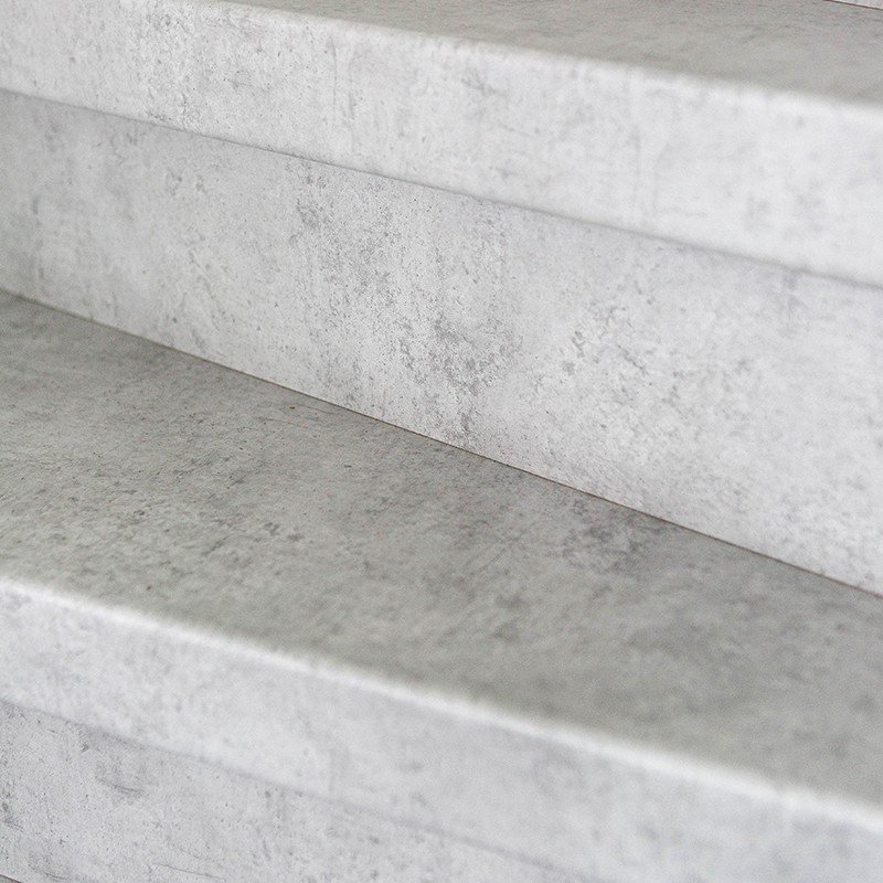 Detail Melting Glacier