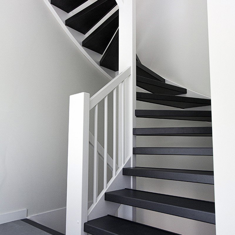 trapkleur Pittsburgh Steel 