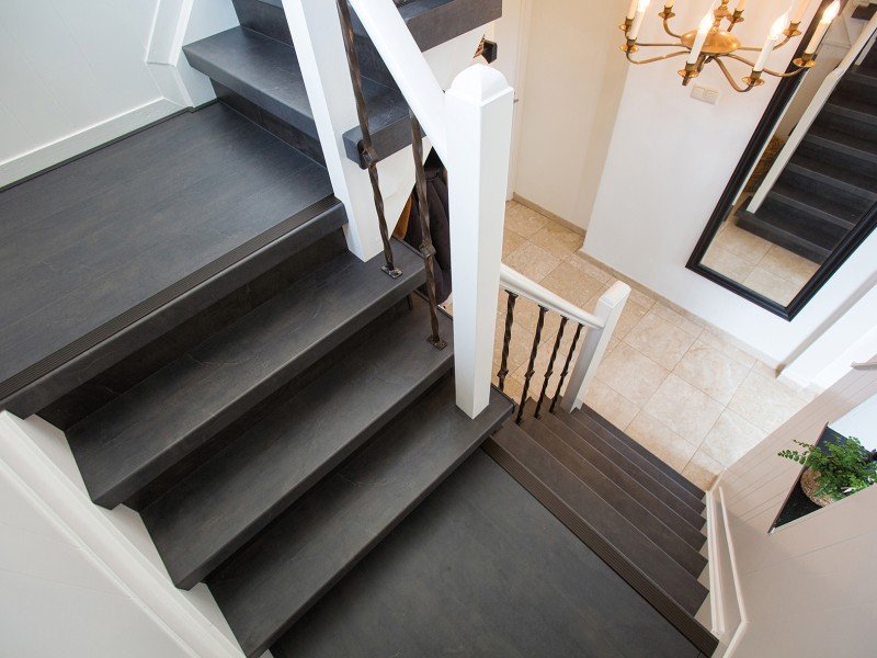 traprenovatie kosten