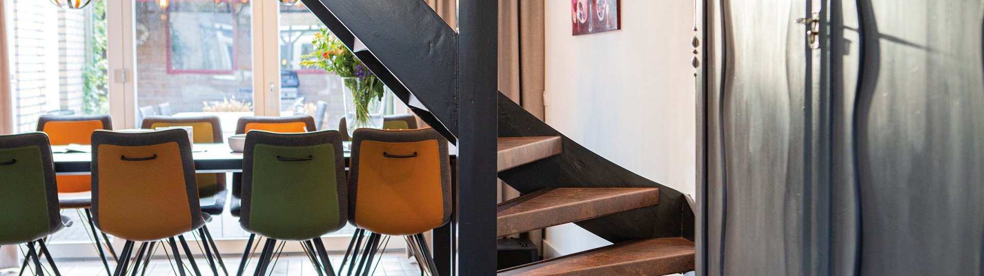 prijs trap renoveren