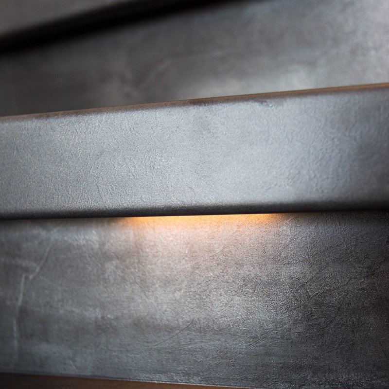 Detail Force of Nature