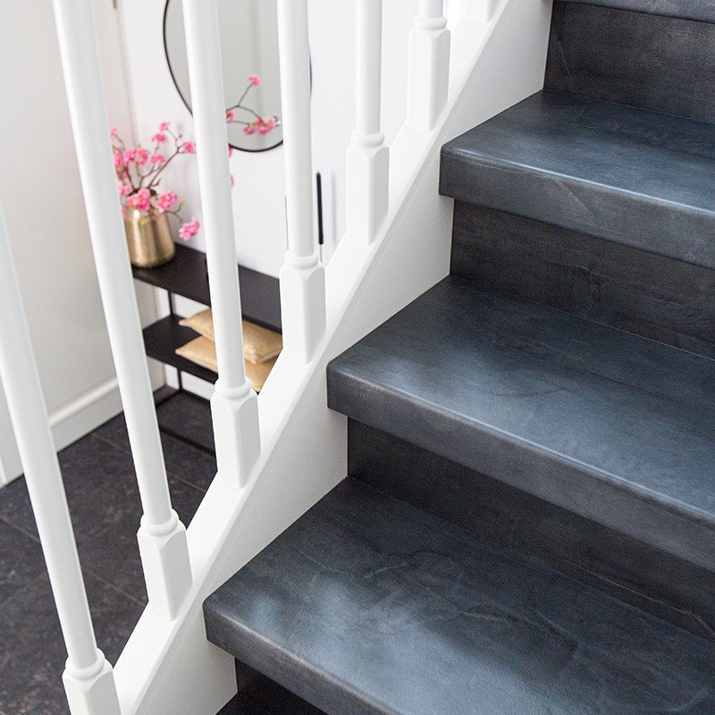 Force of Nature trap kleur