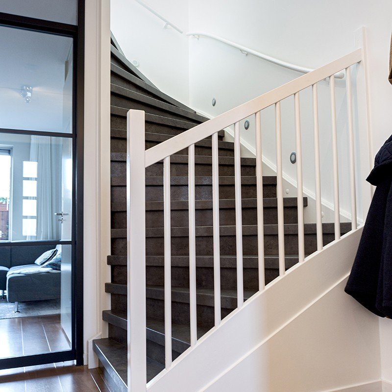 trapkleur natural stone