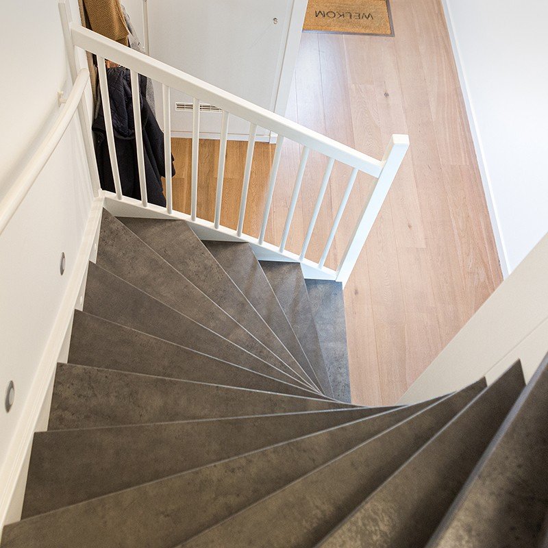 natural stone bovenaanzicht