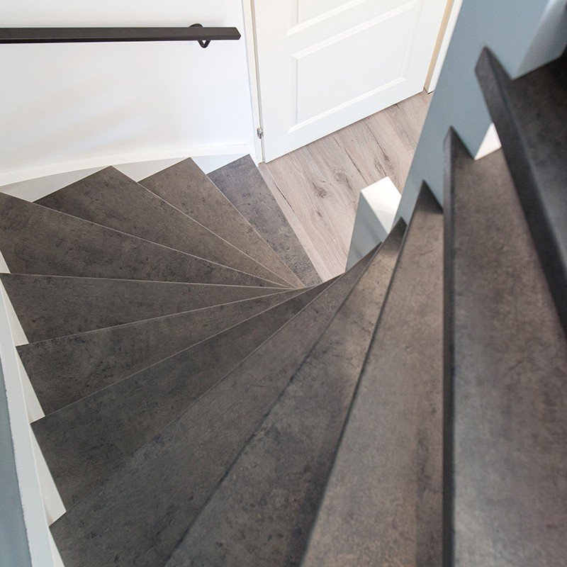 Bovenzijde Natural stone