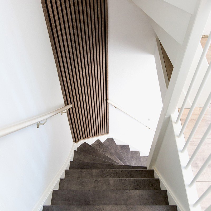 natural stone trap kleur