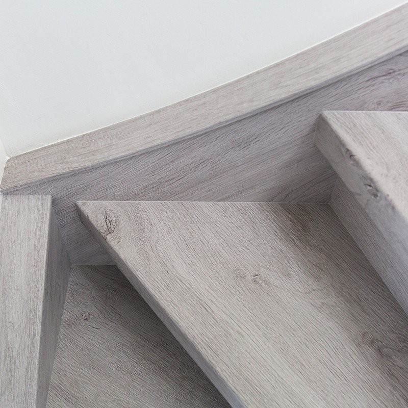 metallic mist trapkleur