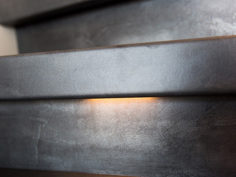 detail led verlichting