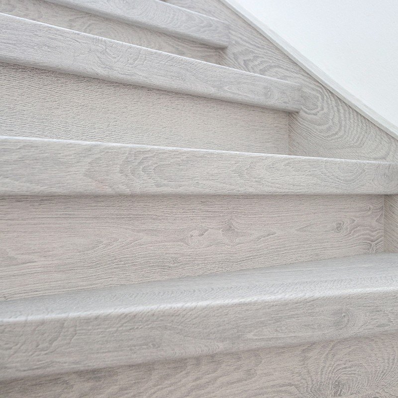 titanium grey detail