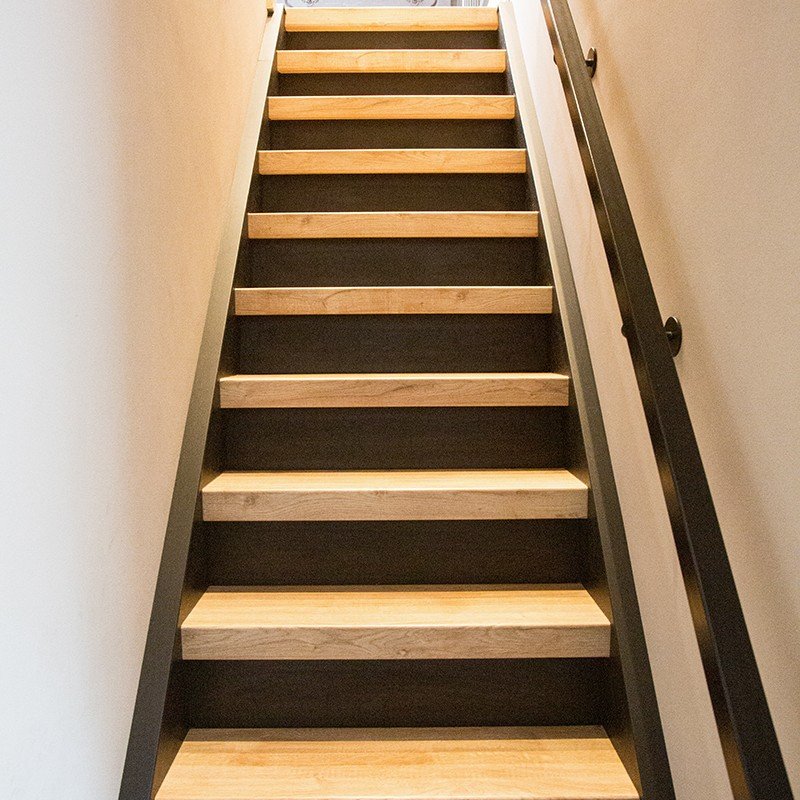 houtkleur sunset beach