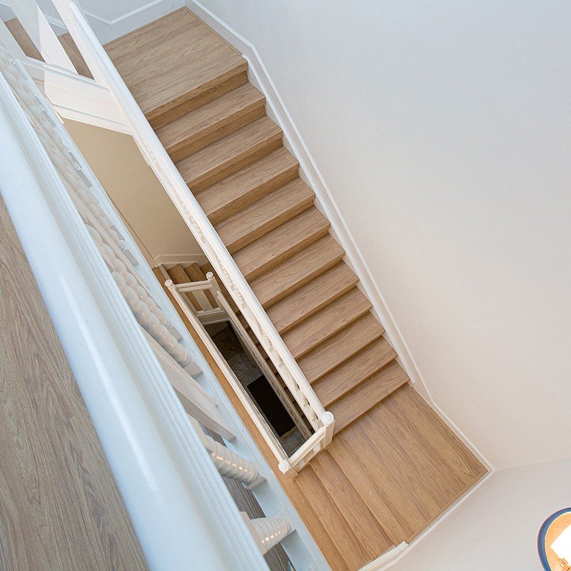 Trapkleur Natural Oak