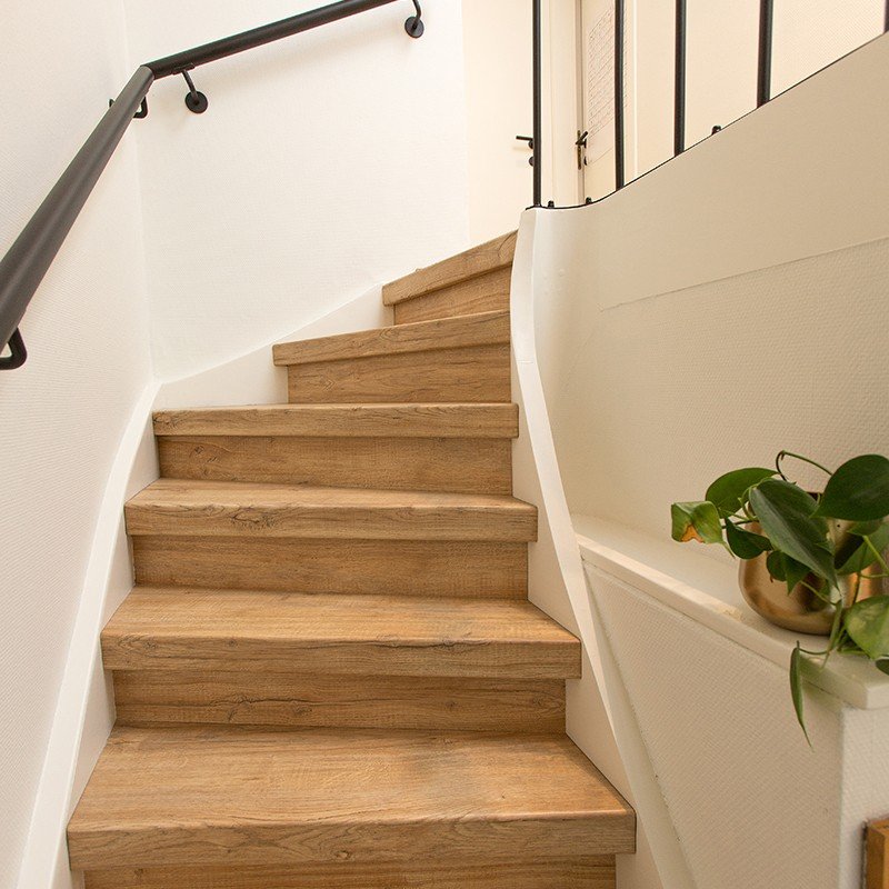 sunset beach trapkleur