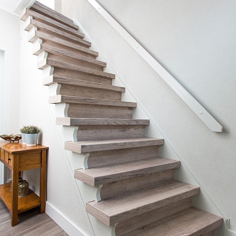 houtkleur desert sand