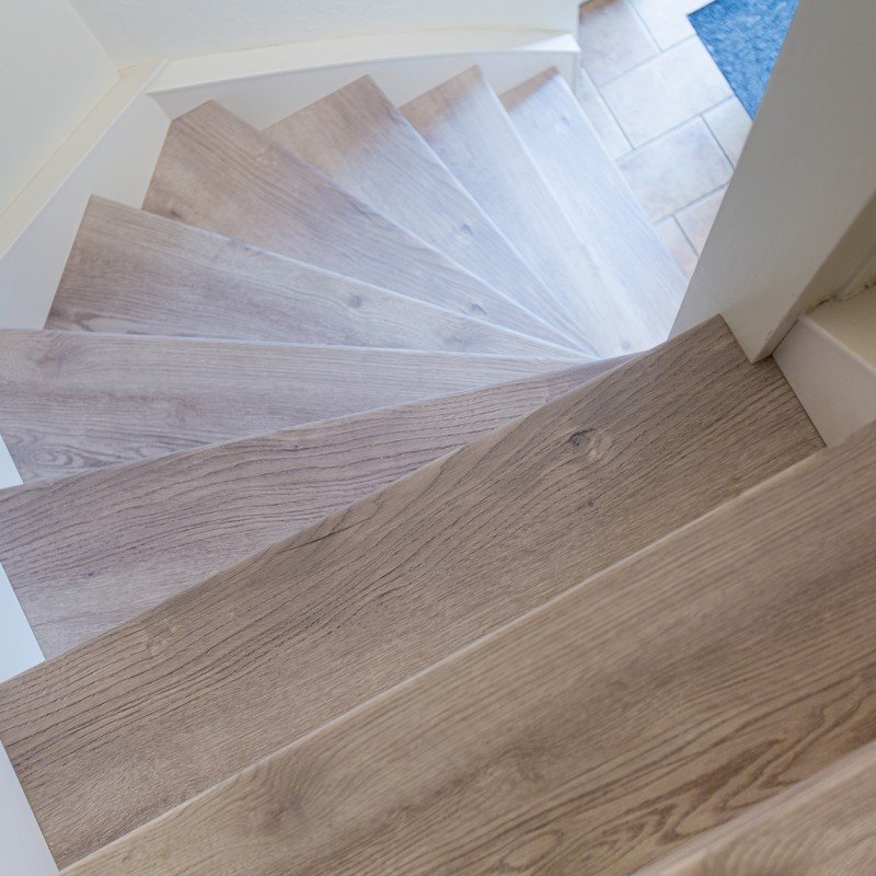 desert sand van boven