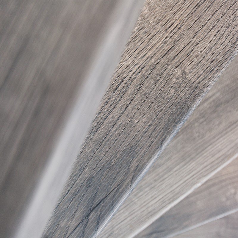 Alaskan Driftwood detail