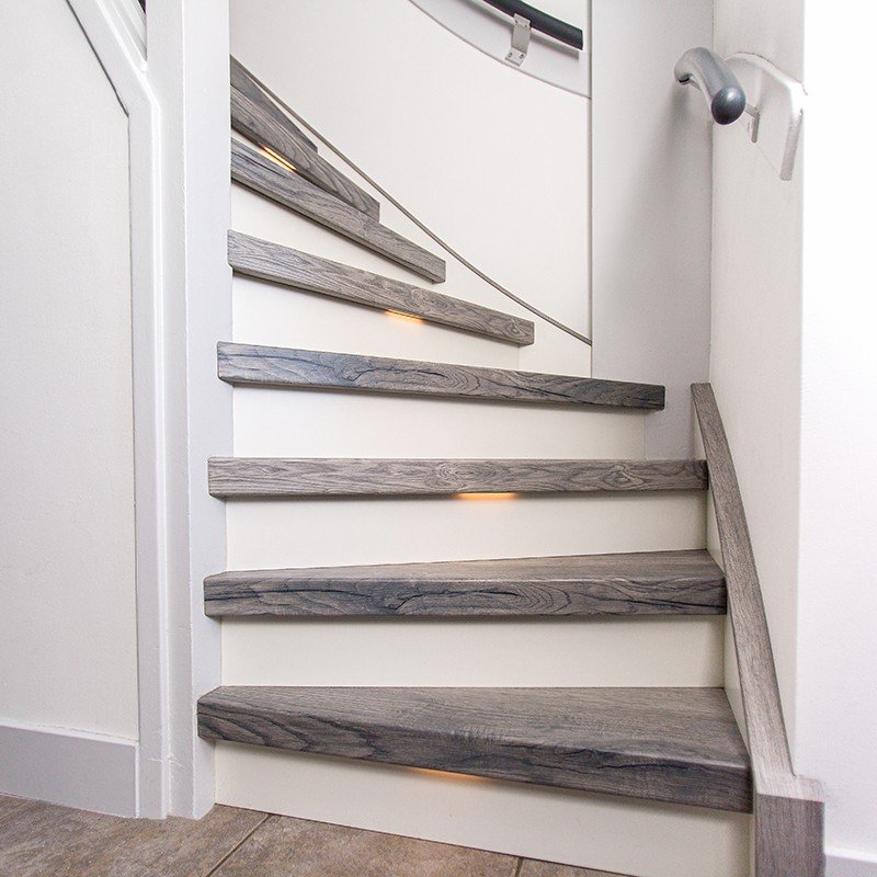 Alaskan Driftwood trap