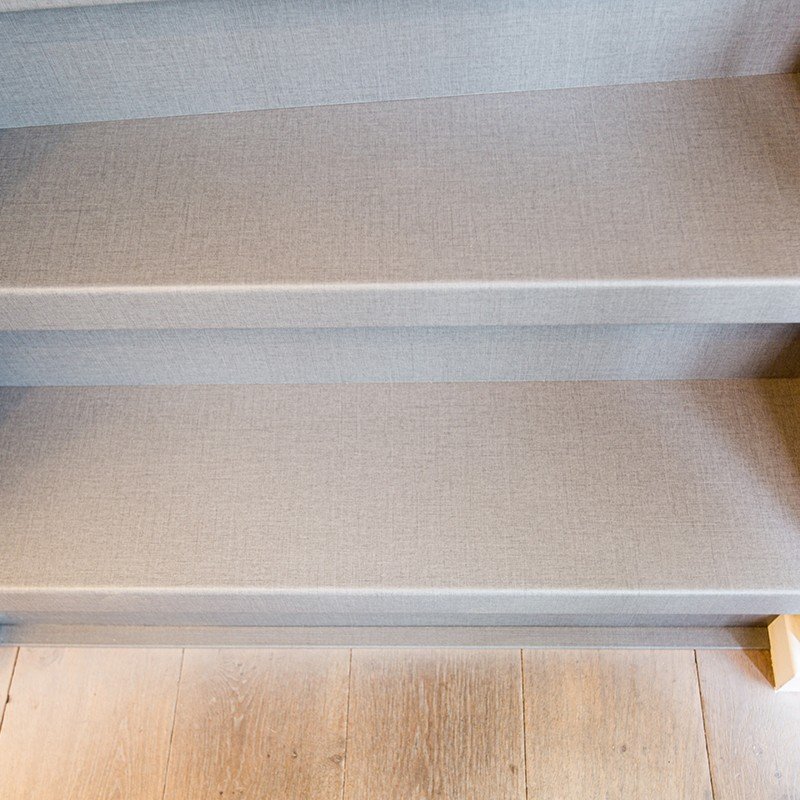 trapkleur new york grid bovenzijde