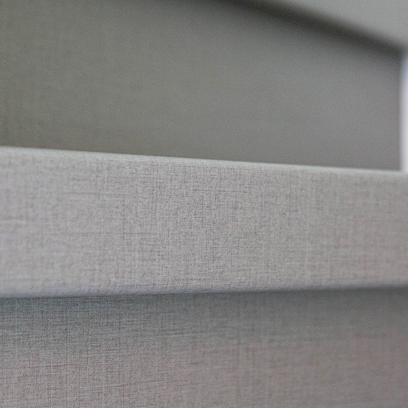 detail van de trap kleur new york grid