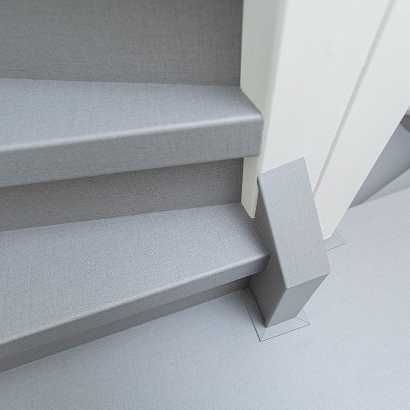 new york grid detail