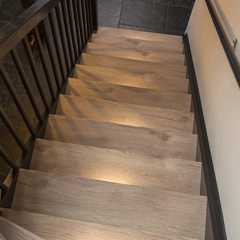 desert sand bovenaanzicht