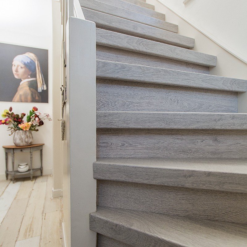 houtlook grijs titanium grey