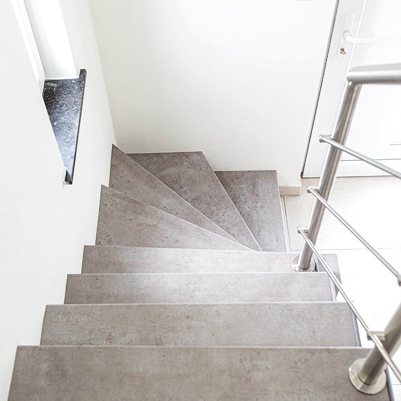 urban grey bovenaanzicht