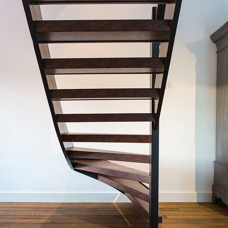 Onderzijde Sandstone Buttes