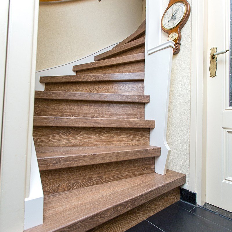 Old Tavern trapkleur