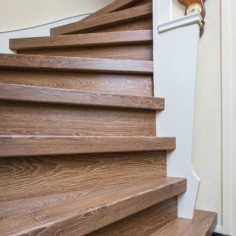 Trapkleur Old Tavern