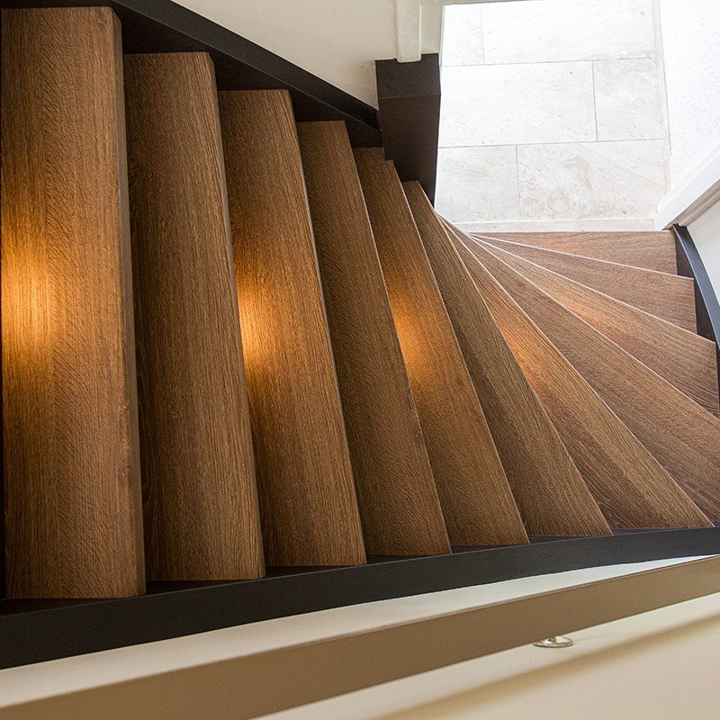 Bovenzijde Old Tavern