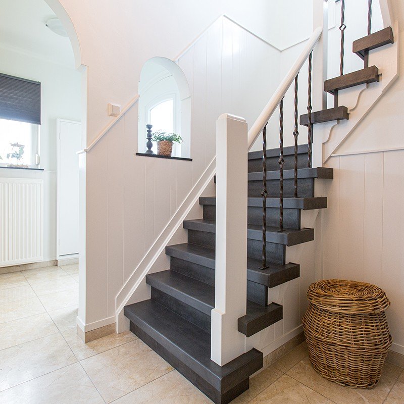 Trapkleur Buffalo Jacket