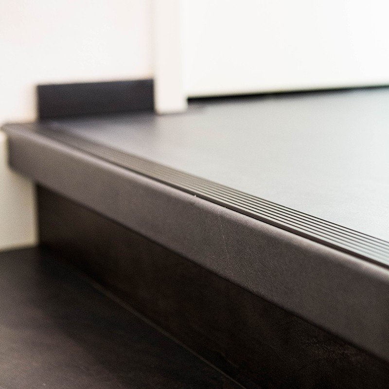 Detail Buffalo Jacket