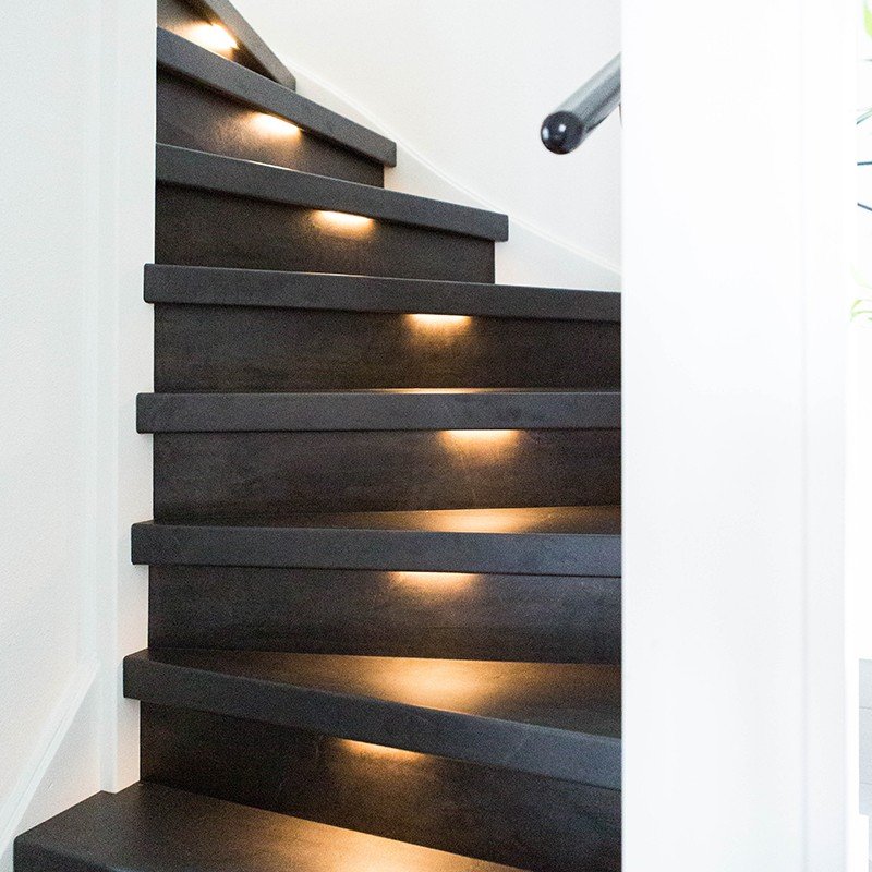 Buffalo Jacket voorzijde aanzicht