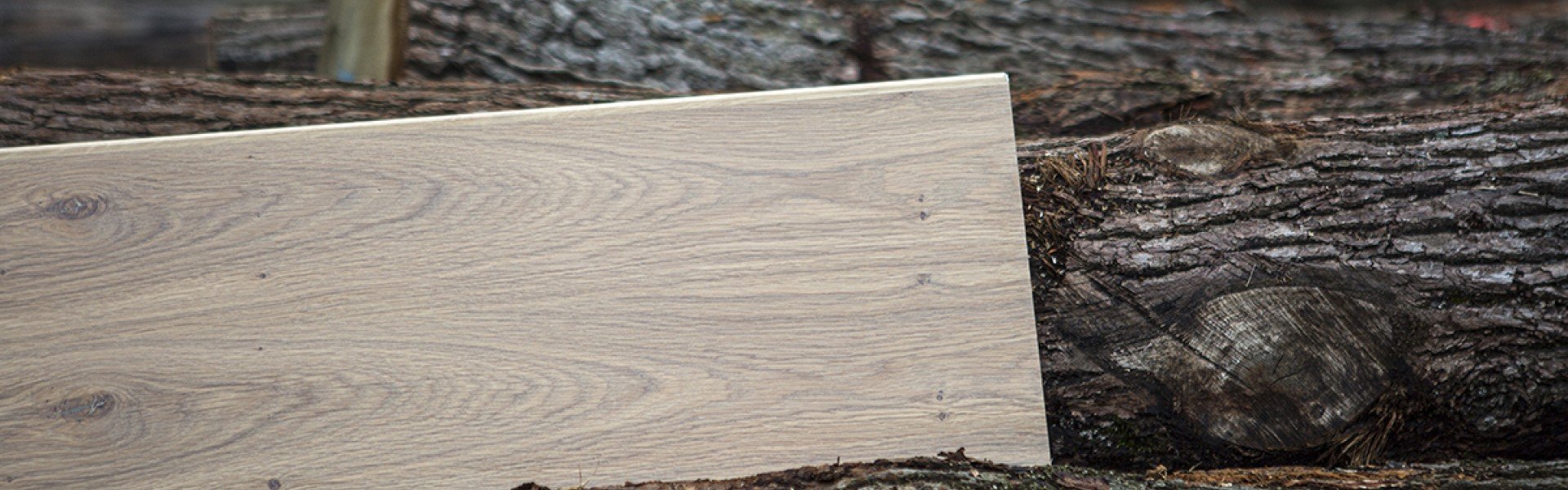 kleur trede Real wood 18