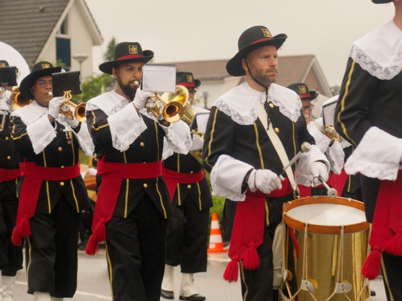 ols heythuysen 2025 optocht-2