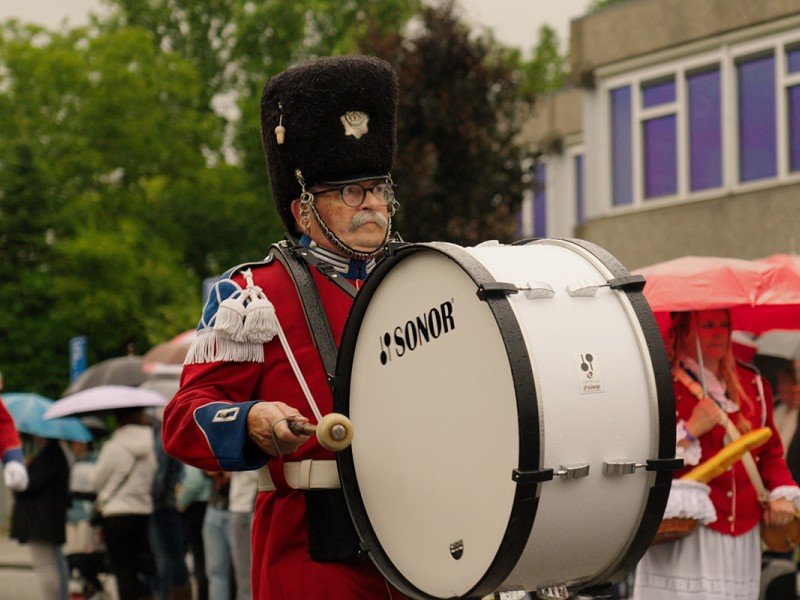 ols heythuysen 2025 optocht-1