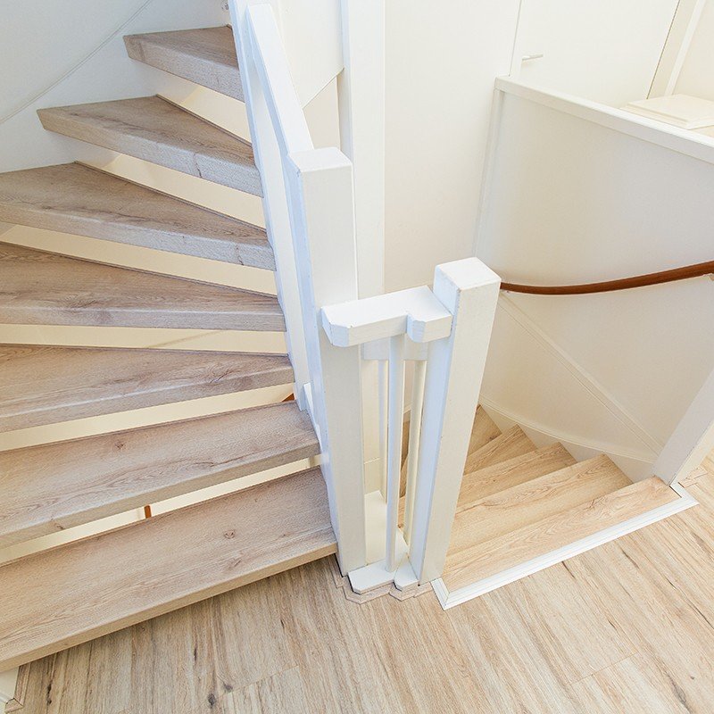 houtlook dutch dunes